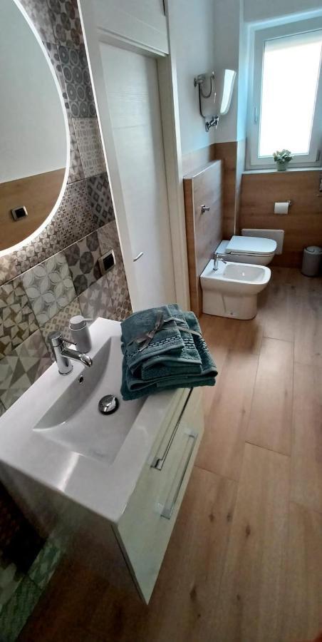 B&B Alghero Reina ภายนอก รูปภาพ