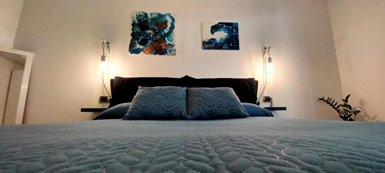 B&B Alghero Reina ภายนอก รูปภาพ