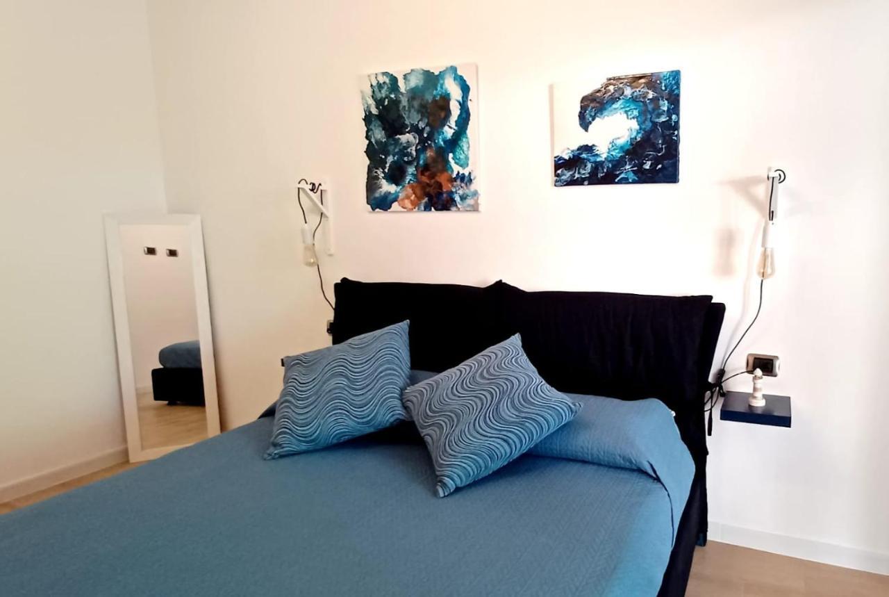 B&B Alghero Reina ภายนอก รูปภาพ