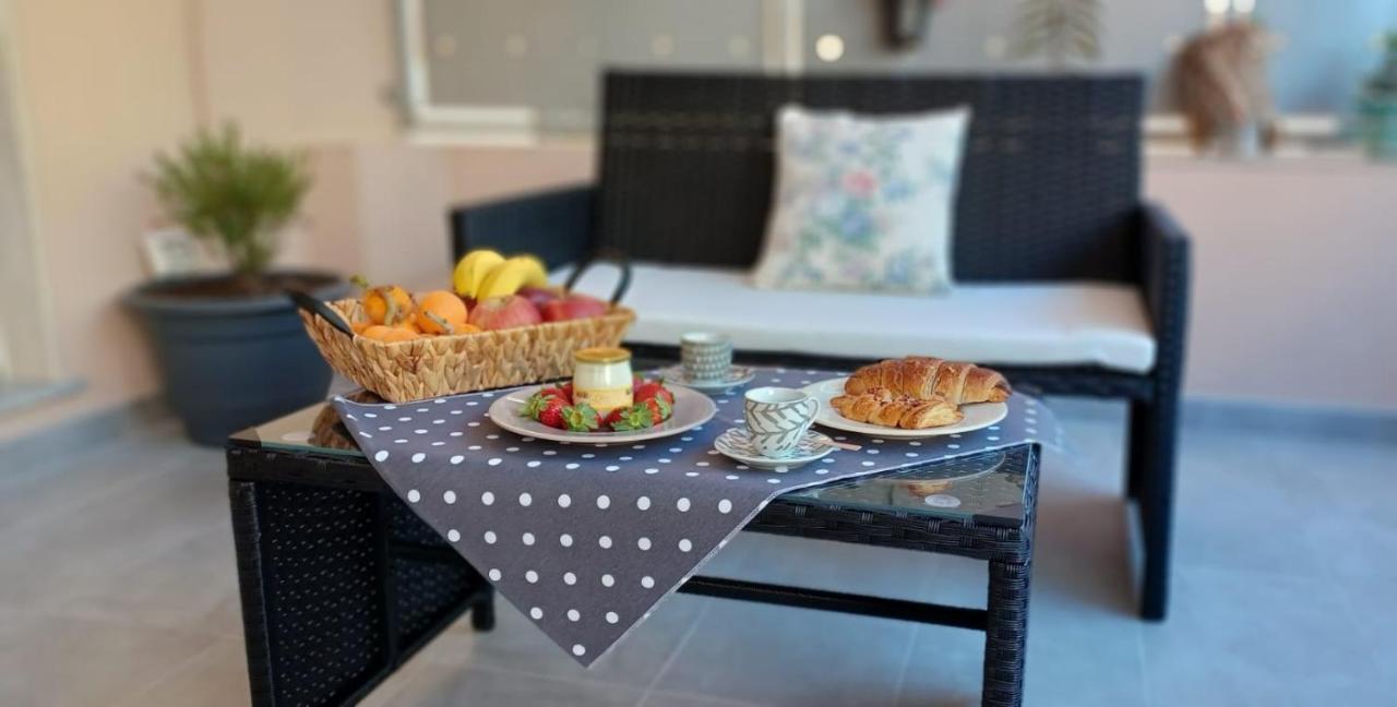 B&B Alghero Reina ภายนอก รูปภาพ