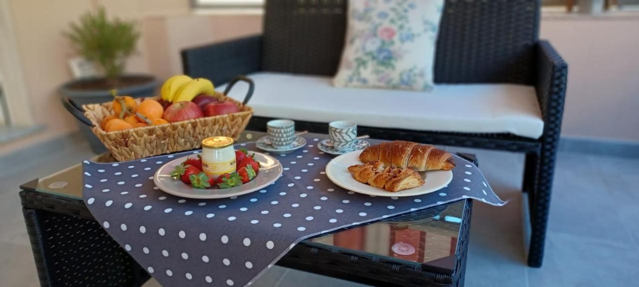 B&B Alghero Reina ภายนอก รูปภาพ