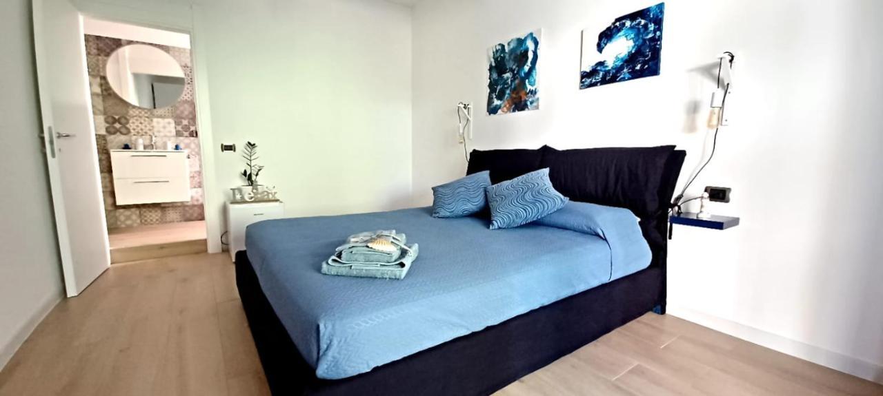 B&B Alghero Reina ภายนอก รูปภาพ