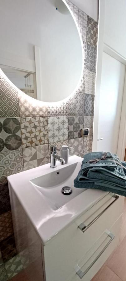 B&B Alghero Reina ภายนอก รูปภาพ