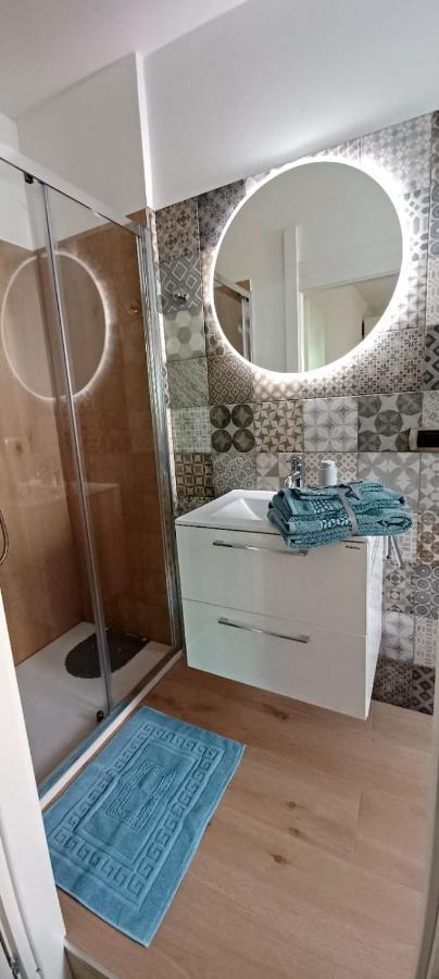 B&B Alghero Reina ภายนอก รูปภาพ