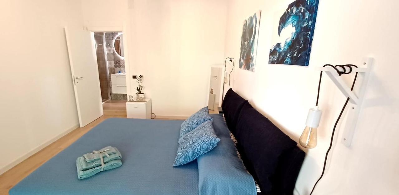 B&B Alghero Reina ภายนอก รูปภาพ