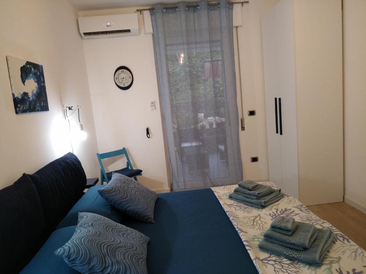 B&B Alghero Reina ภายนอก รูปภาพ