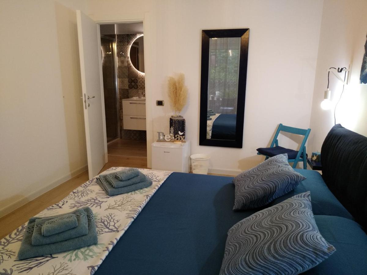 B&B Alghero Reina ภายนอก รูปภาพ