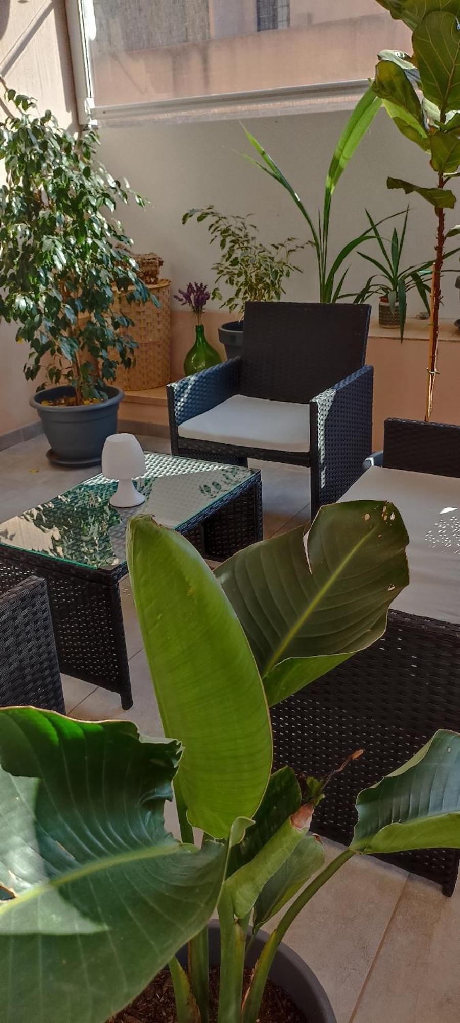 B&B Alghero Reina ภายนอก รูปภาพ